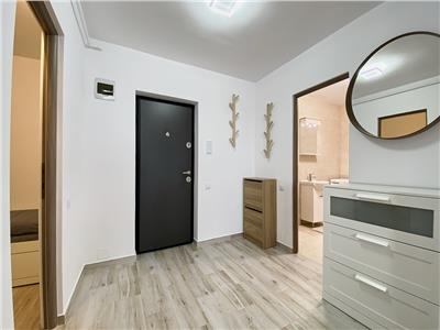 Apartament 3 camere, Prima inchiriere, bloc nou, Intre Lacuri