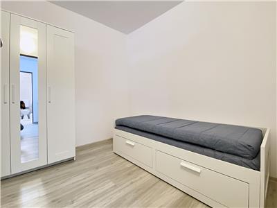 Apartament 3 camere, Prima inchiriere, bloc nou, Intre Lacuri