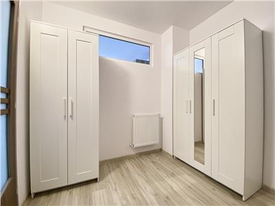 Apartament 3 camere, Prima inchiriere, bloc nou, Intre Lacuri