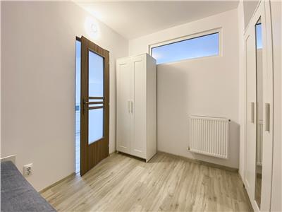 Apartament 3 camere, Prima inchiriere, bloc nou, Intre Lacuri