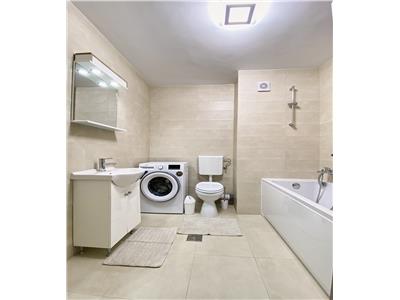 Apartament 3 camere, Prima inchiriere, bloc nou, Intre Lacuri