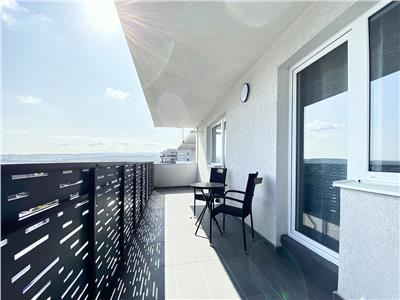 Apartament 3 camere, Prima inchiriere, bloc nou, Intre Lacuri