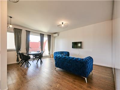Apartament 2 camere LUX, parcare, Record Park