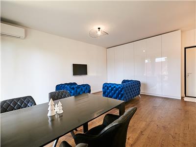 Apartament 2 camere LUX, parcare, Record Park