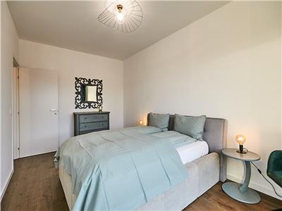 Apartament 2 camere LUX, parcare, Record Park