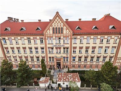 Apartament 2 camere LUX, parcare, Record Park