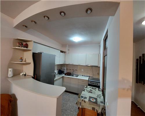Apartament 2 camere, mobilat, utilat, Dorobanților.