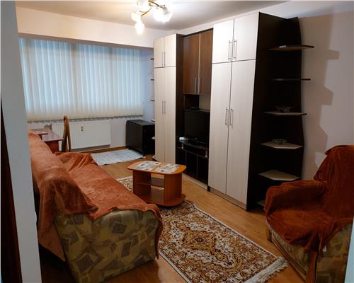 Apartament 2 camere, mobilat, utilat, Dorobanților.