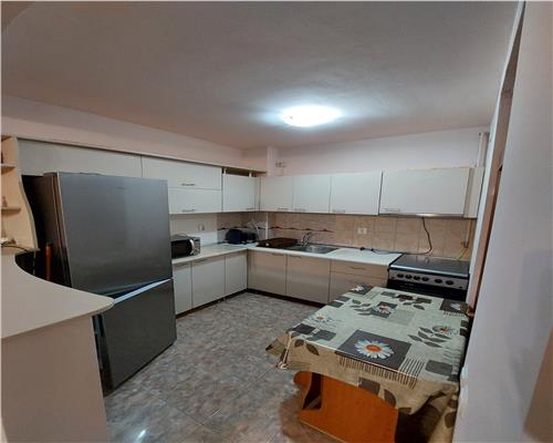 Apartament 2 camere, mobilat, utilat, Dorobanților.