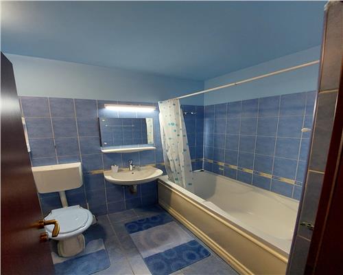 Apartament 2 camere, mobilat, utilat, Dorobanților.