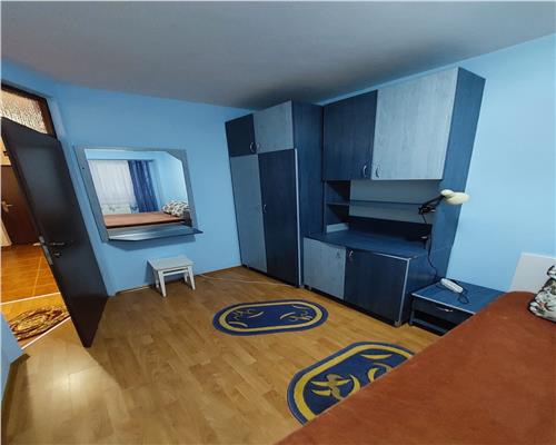 Apartament 2 camere, mobilat, utilat, Dorobanților.