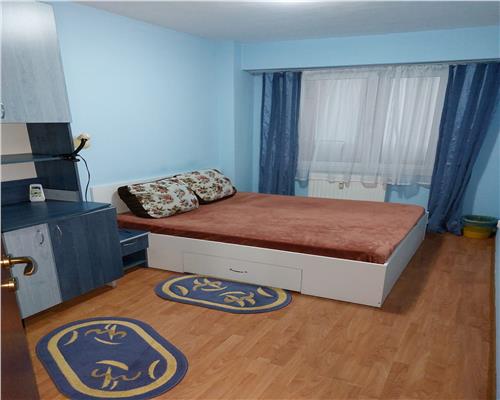 Apartament 2 camere, mobilat, utilat, Dorobanților.