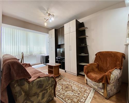 Apartament 2 camere, mobilat, utilat, Dorobanților.