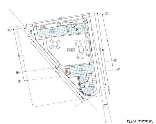 Investitie ideala: Teren S570mp cu PUZ Aprobat, proiect si utilitati, Zona in dezvoltare Manastur