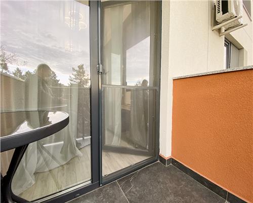 Apartament 3 camere LUX, Prima inchiriere, parcare, bloc nou, str. Bucuresti