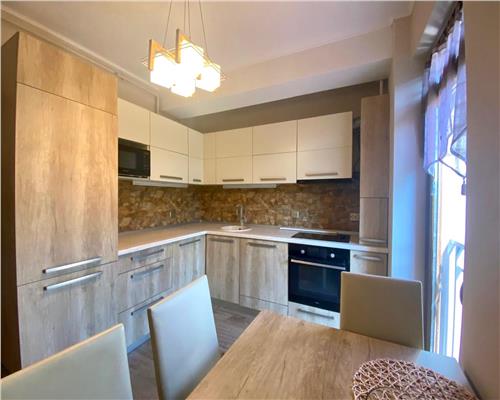 Apartament 3 camere, S 86 mp, mobilat, utilat, Zorilor.
