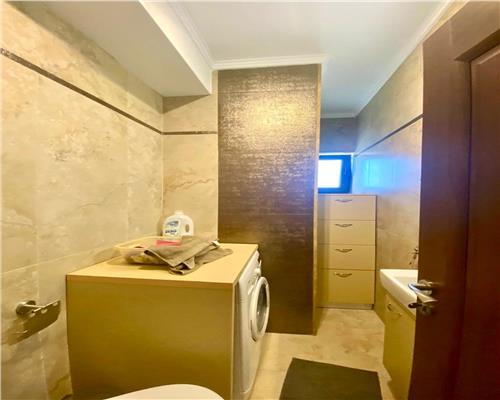 Apartament 3 camere, S 86 mp, mobilat, utilat, Zorilor.