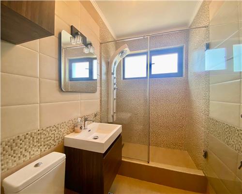 Apartament 3 camere, S 86 mp, mobilat, utilat, Zorilor.