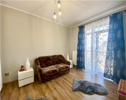 Apartament 3 camere, S 86 mp, mobilat, utilat, Zorilor.