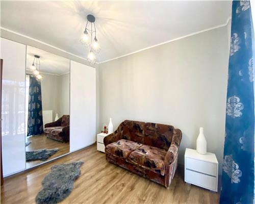 Apartament 3 camere, S 86 mp, mobilat, utilat, Zorilor.