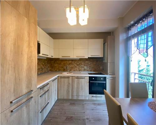 Apartament 3 camere, S 86 mp, mobilat, utilat, Zorilor.