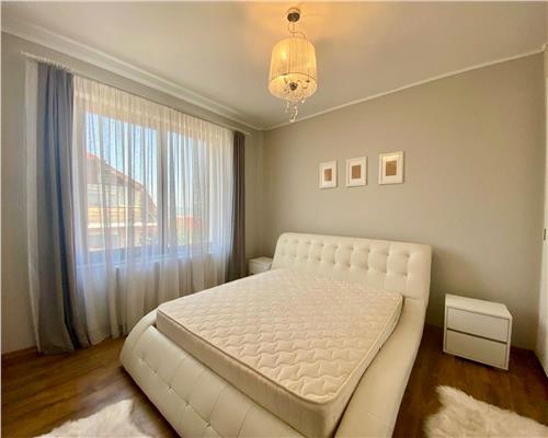 Apartament 3 camere, S 86 mp, mobilat, utilat, Zorilor.