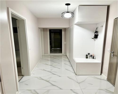 Apartament 2 camere, decomandat, mobilat, utilat, Calea Dorobanților.
