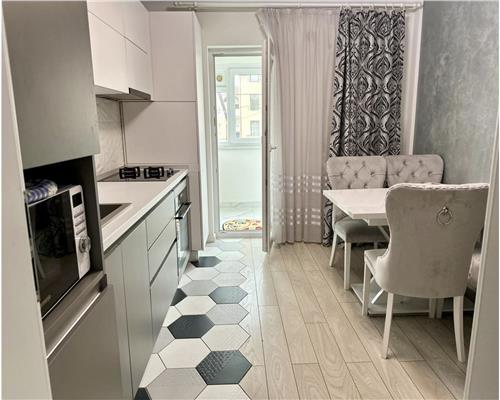 Apartament 2 camere, decomandat, mobilat, utilat, Calea Dorobanților.