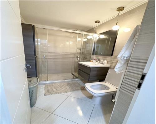 Apartament 2 camere, decomandat, mobilat, utilat, Calea Dorobanților.