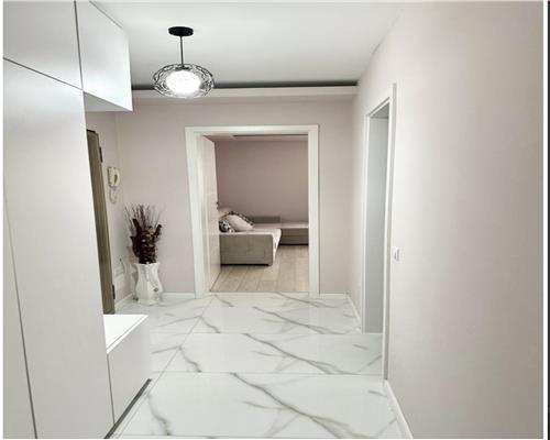 Apartament 2 camere, decomandat, mobilat, utilat, Calea Dorobanților.