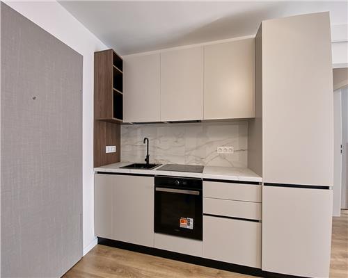 Apartament 2 camera LUX, bloc nou, Parcare,  str. Soporului