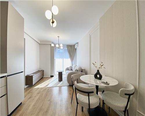 Apartament 2 camera LUX, bloc nou, Parcare,  str. Soporului