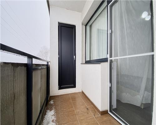 Apartament 3 camere, S67mp+2 balcoane, bloc nou, parcare