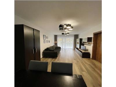 Apartament 2 camere, S 52 mp, mobilat, zona Iulius Mall.