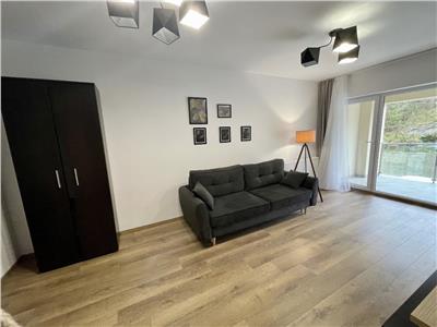 Apartament 2 camere, S 52 mp, mobilat, zona Iulius Mall.