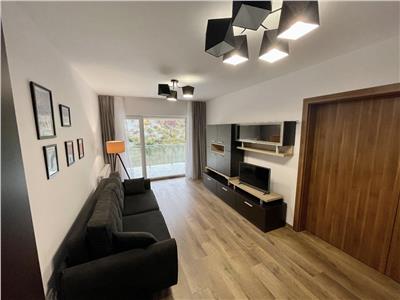 Apartament 2 camere, S- 52 mp, mobilat, zona Iulius Mall.
