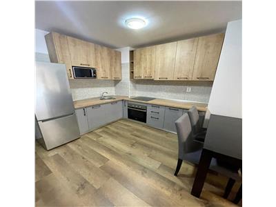 Apartament 2 camere, S 52 mp, mobilat, zona Iulius Mall.