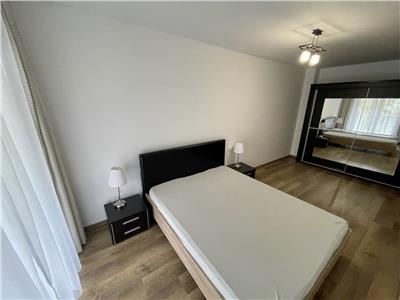 Apartament 2 camere, S 52 mp, mobilat, zona Iulius Mall.