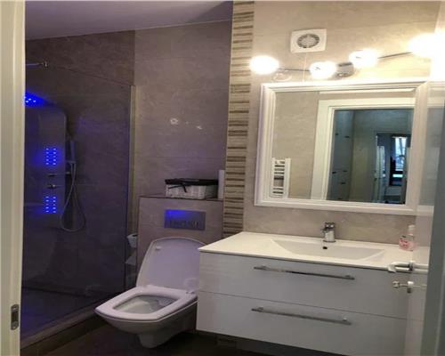 Apartament 2 camere, mobilat, zona Iulius Mall.