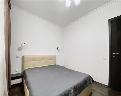 Confort si liniste pentru familie, Apartament 3 camere, 2 balcoane, parcare, Floresti
