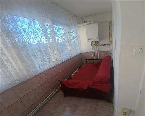 Apartament 2 camere, S 59.6 mp, decomandat, Titulescu.