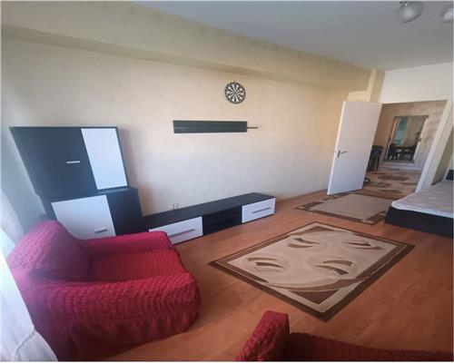 Apartament 2 camere, S 59.6 mp, decomandat, Titulescu.
