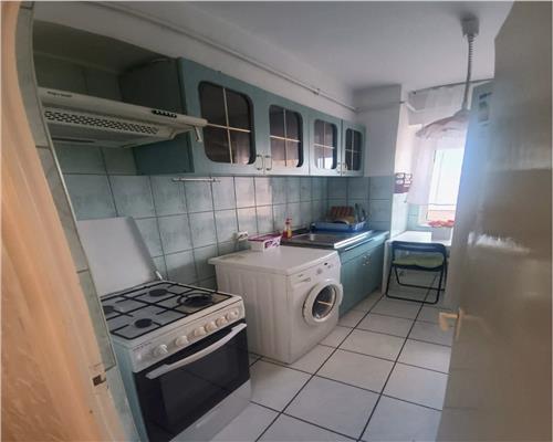 Apartament 2 camere, S 59.6 mp, decomandat, Titulescu.