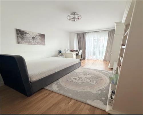 Apartament 2 camere, bloc nou, parcare, Sophia Residence