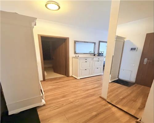 Apartament 2 camere, bloc nou, parcare, Sophia Residence