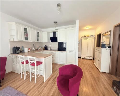 Apartament 2 camere, bloc nou, parcare, Sophia Residence