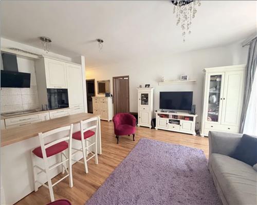 Apartament 2 camere, bloc nou, parcare, Sophia Residence