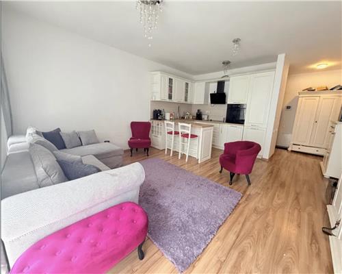 Apartament 2 camere, bloc nou, parcare, Sophia Residence