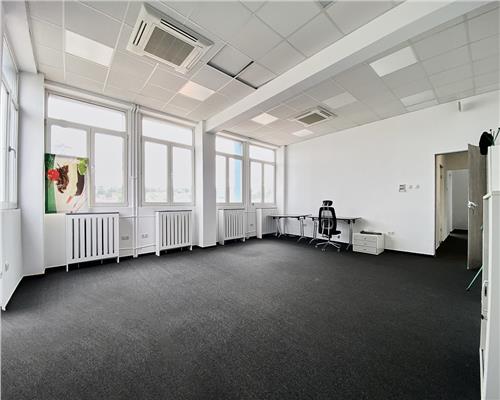 Birouri premium ultracentral, vizavi de Primaria Cluj, Su – 257 mp, parcare inclusa
