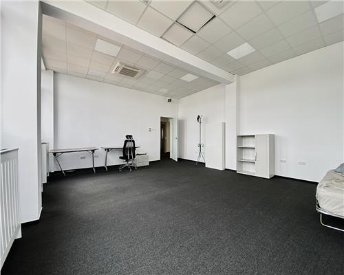 Birouri premium ultracentral, vizavi de Primaria Cluj, Su – 257 mp, parcare inclusa